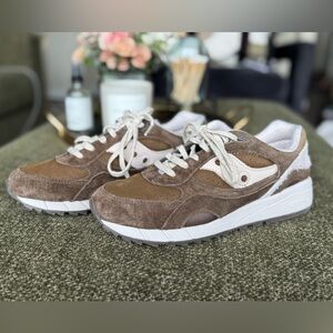 Saucony Shadow 6000 Premium